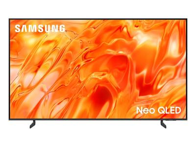 65" Samsung QN65QN70HAFXZC Neo QLED 4K Vision AI Smart TV (2026)