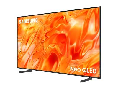 65" Samsung QN65QN70HAFXZC Neo QLED 4K Vision AI Smart TV (2026)