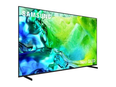 55" Samsung QN55QN82HAFXZC Neo QLED QN82H 4K Vision AI Smart TV (2026)