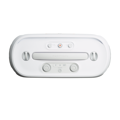 JBL PartyBox On-the-Go 2 Plus Portable Party Speaker - JBLPBOTG2PLWAM