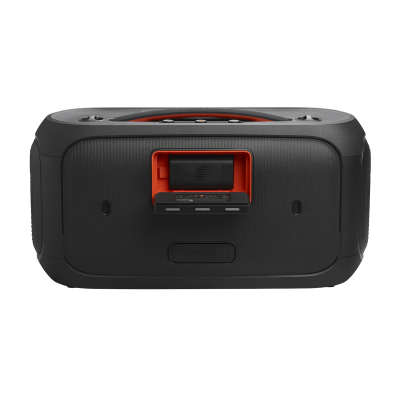 JBL PartyBox On-the-Go 2 Plus Portable Party Speaker - JBLPBOTG2PLBAM