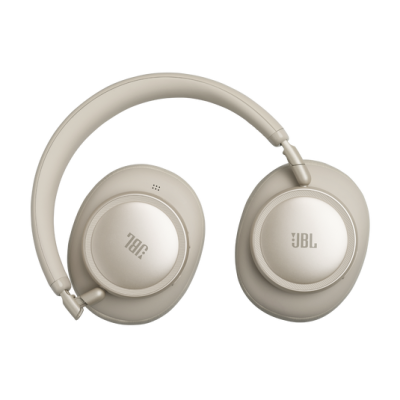 JBL Wireless Noise Cancelling Over-Ear Headphones - JBLLIVE780NCCPGAM