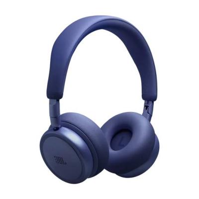 JBL Wireless Noise Cancelling On-Ear Headphones - JBLLIVE680NCBLUAM