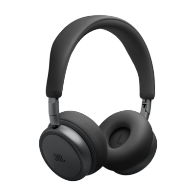 JBL Wireless Noise Cancelling On-Ear Headphones - JBLLIVE680NCBLKAM