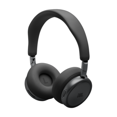 JBL Wireless Noise Cancelling On-Ear Headphones - JBLLIVE680NCBLKAM