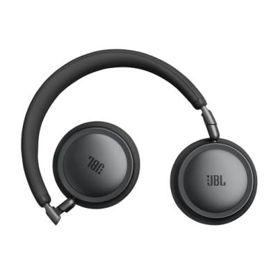 JBL Wireless Noise Cancelling On-Ear Headphones - JBLLIVE680NCBLKAM