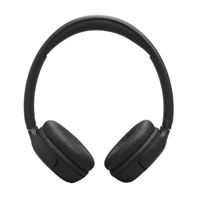 JBL Tune 530BT Wireless On-Ear Bluetooth Headphones - JBLT530BTBLKAM
