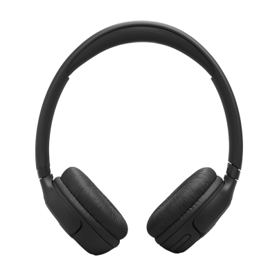 JBL Tune 530BT Wireless On-Ear Bluetooth Headphones - JBLT530BTBLKAM
