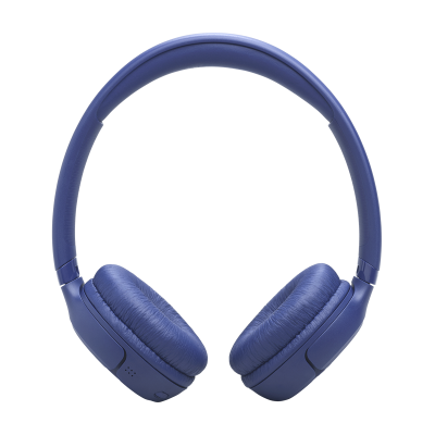 JBL Tune 530BT Wireless On-Ear Bluetooth Headphones - JBLT530BTBLUAM