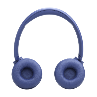 JBL Tune 530BT Wireless On-Ear Bluetooth Headphones - JBLT530BTBLUAM