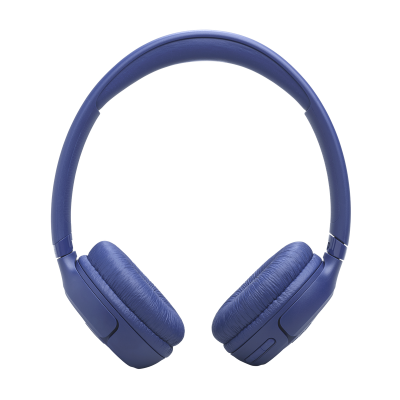 JBL Tune 530BT Wireless On-Ear Bluetooth Headphones - JBLT530BTBLUAM