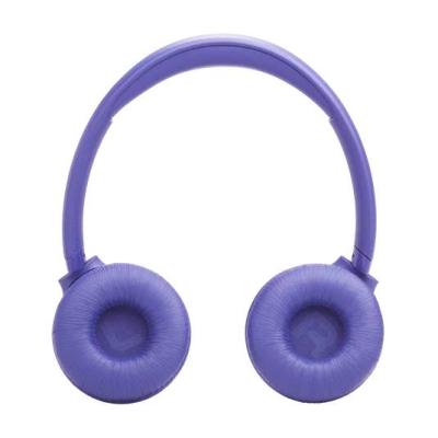 JBL Tune 530BT Wireless On-Ear Bluetooth Headphones - JBLT530BTLAVAM