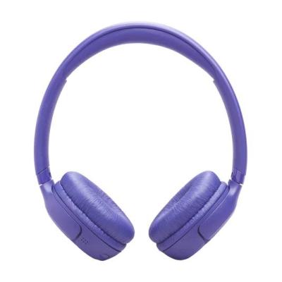 JBL Tune 530BT Wireless On-Ear Bluetooth Headphones - JBLT530BTLAVAM