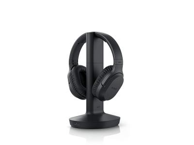 SONY RF400 WIRELESS HOME THEATER HEADPHONES - WHRF400