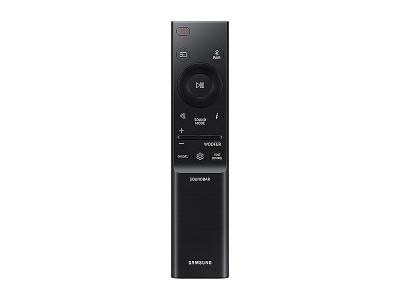 Samsung Q-Series Soundbar HW-Q600F 3.1.2ch Subwoofer (2025) - HW-Q600F/ZC