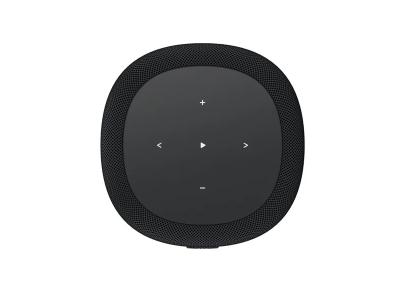 WiiM Sound Lite Smart Streaming Speaker without Touchscreen - WIIMSOUNDLITEB