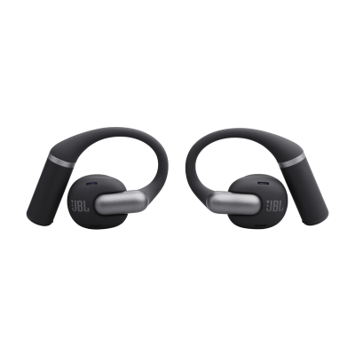 JBL Sense Pro True Wireless Open-ear Headphones In Black - JBLSENSEPROBLKAM
