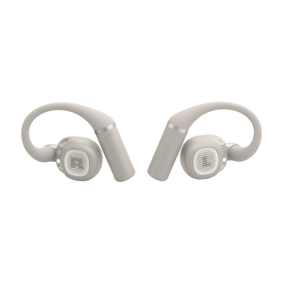 JBL Sense Pro True Wireless Open-ear Headphones In Grey - JBLSENSEPROGRYAM