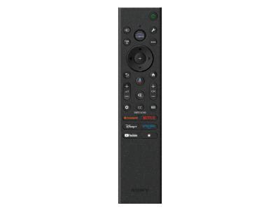 43" Sony K-43XR30M2 BRAVIA 3 II Class 4K HDR LED Google TV with Gemini (2026)