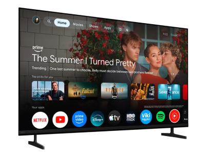 55" Sony K-55XR30M2 BRAVIA 3 II Class 4K HDR LED Google TV with Gemini (2026)