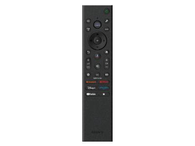 85" Sony K85XR70M2 BRAVIA 7 II Class True RGB 4K HDR Google TV with Gemini (2026)
