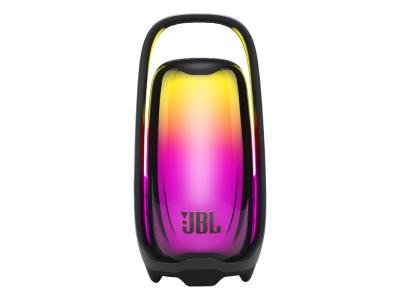JBL Pulse 6 Portable Speaker with JBL Legendary Sound - JBLPULSE6BLKAM