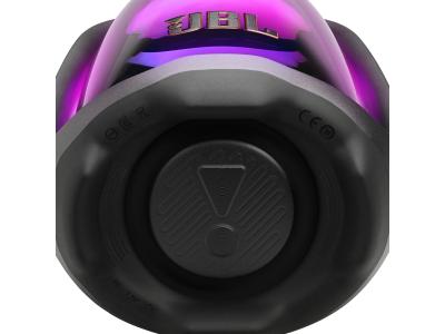 JBL Pulse 6 Portable Speaker with JBL Legendary Sound - JBLPULSE6BLKAM