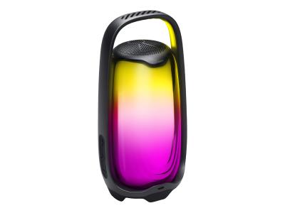 JBL Pulse 6 Portable Speaker with JBL Legendary Sound - JBLPULSE6BLKAM