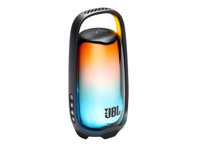 JBL Pulse 6 Portable Speaker with JBL Legendary Sound - JBLPULSE6BLKAM