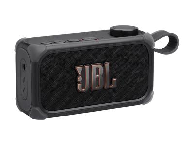 JBL BANDBOX Solo Compact  AI-Powered Practice Amp and Speaker - JBLBANDBOXSOLOAM