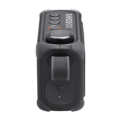 JBL BANDBOX Solo Compact  AI-Powered Practice Amp and Speaker - JBLBANDBOXSOLOAM