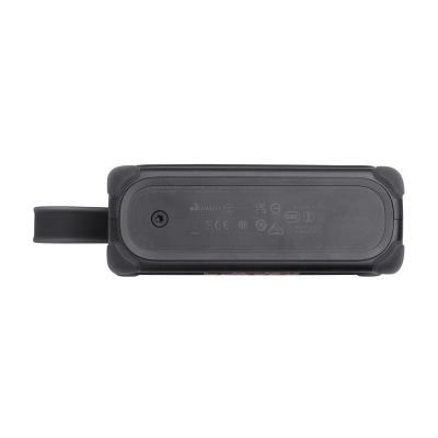 JBL BANDBOX Solo Compact  AI-Powered Practice Amp and Speaker - JBLBANDBOXSOLOAM