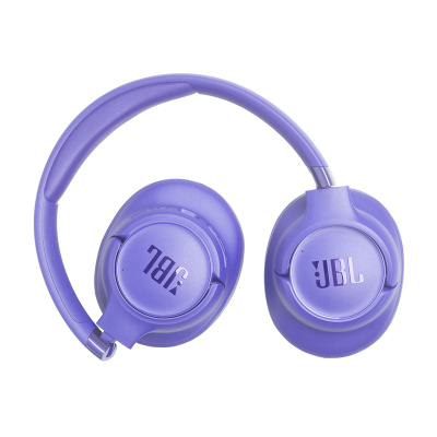 JBL Tune 780NC Wireless Over-Ear Noise Cancelling Headphone - JBLT780NCLAVAM