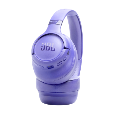 JBL Tune 780NC Wireless Over-Ear Noise Cancelling Headphone - JBLT780NCLAVAM
