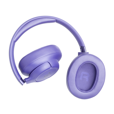 JBL Tune 780NC Wireless Over-Ear Noise Cancelling Headphone - JBLT780NCLAVAM