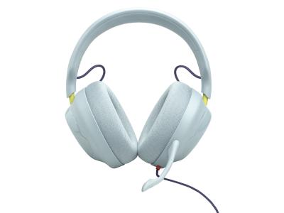 JBL Quantum 120 Wired Multiplatform Gaming Headset - JBLQTUM120ICEAM