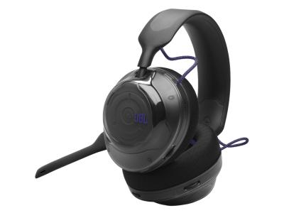 JBL Wireless Multiplatform Gaming Headset - JBLQTUM520XBLKAM