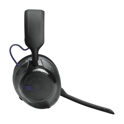 JBL Wireless Multiplatform Gaming Headset - JBLQTUM520XBLKAM