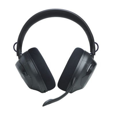 JBL Wireless Multiplatform Gaming Headset - JBLQTUM520XBLKAM