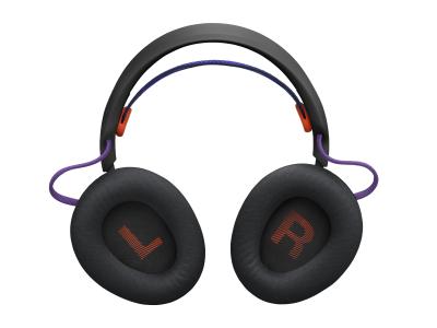 JBL Quantum 650X Wireless Gaming Headset - JBLQTUM650XBLKAM