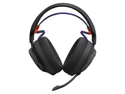 JBL Quantum 650X Wireless Gaming Headset - JBLQTUM650XBLKAM