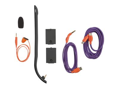 JBL Quantum 950X Wireless Gaming Headset - JBLQTUM950XBLKAM