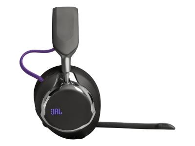JBL Quantum 950X Wireless Gaming Headset - JBLQTUM950XBLKAM