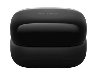 Sony LinkBuds Series LinkBuds Clip Wireless Headphones in Black - WFLC900/B