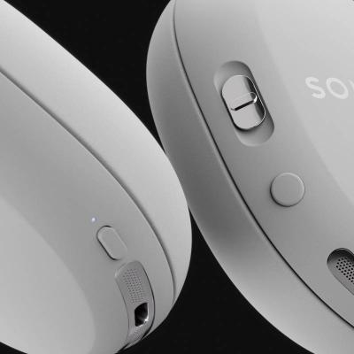 Sonos Ace Ultra Noise-Cancelling Headphones - ACEULUS1
