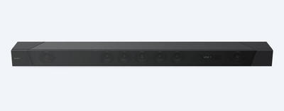 SONY 7.1.2 Dolby Atmos Soundbar with Wi-Fi/Bluetooth® technology - HTST5000