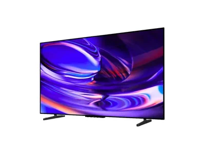55" Sony K55A60 BRAVIA 6 Class OLED 4K HDR Google TV (2026)