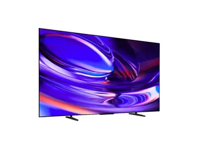 77" Sony K77A60 BRAVIA 6 OLED 4K HDR Google TV with Gemini (2026)
