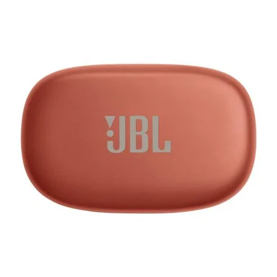 JBL Dust and Waterproof True Wireless Active Earbuds - JBLENDURPEAK3CORAM