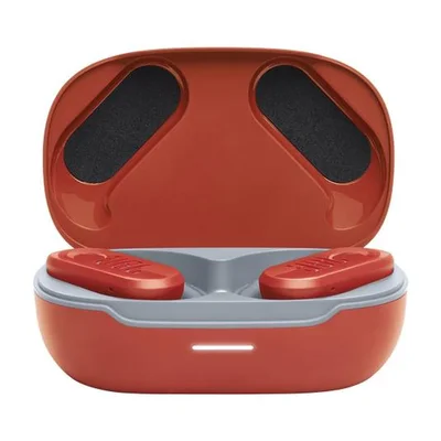 JBL Dust and Waterproof True Wireless Active Earbuds - JBLENDURPEAK3CORAM